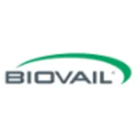 Biovail logo
