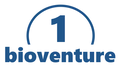 BioVentureOne logo