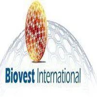 Biovest logo