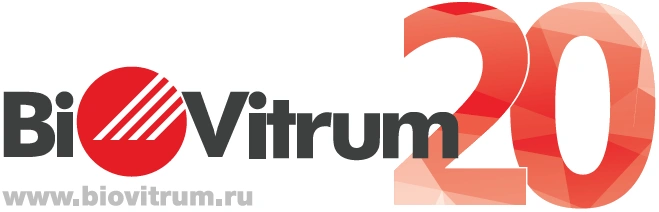BioVitrum logo
