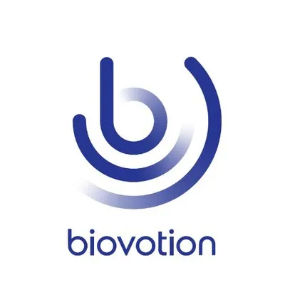 Biovotion logo