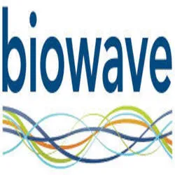 Biowave logo