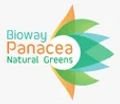 Bioway Panacea Natural Greens logo