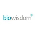 BioWisdom logo