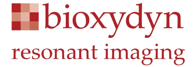 Bioxydyn logo