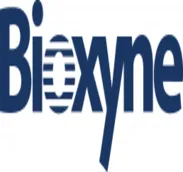 Bioxyne logo