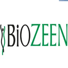 BiOZEEN logo