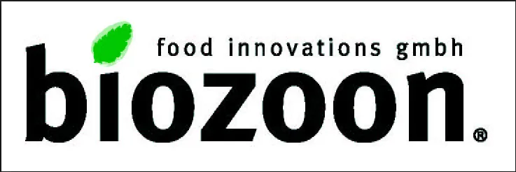 Biozoon Food Innovations logo