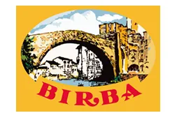 Birba logo
