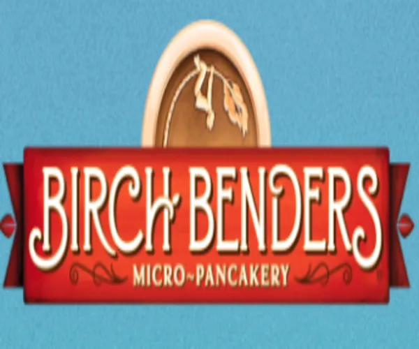 Birch Benders logo