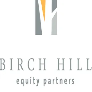 Birch Hill Equity Partners logo