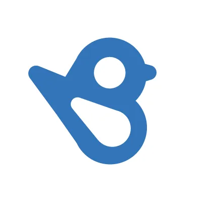 BirdEye logo