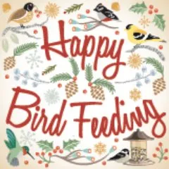 Birdfeeders logo