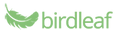 Birdleaf logo
