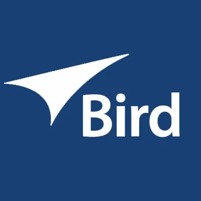 Bird logo