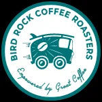 Bird Rock Coffee logo