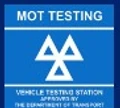 Birdwell MOT Centre logo