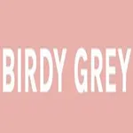Birdy Grey logo