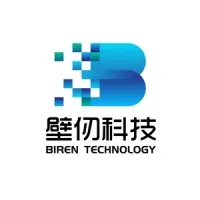 Biren Technology logo