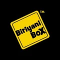 Biriyani Box