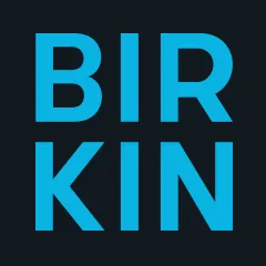 Birkin logo