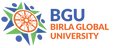 Birla Global University logo