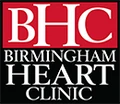Birmingham Heart Clinic logo