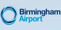Birmingham Airport logo