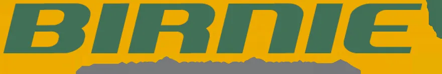 Birnie Bus Service logo