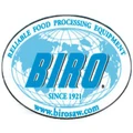 BIRO Manufacturing Company logo