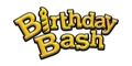 Birthday Bash logo