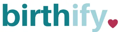 Birthify logo