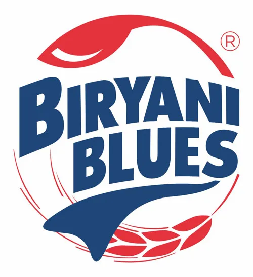 Biryani Blues logo