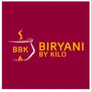 Biryani By Kilo logo
