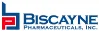 Biscayne Pharma logo