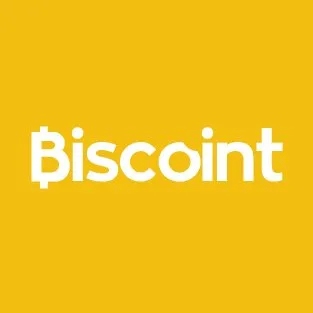 Biscoint logo