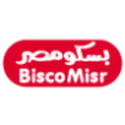 BiscoMisr logo