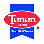 Biscotteria Tonon logo