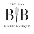 Biscuit Boutique logo