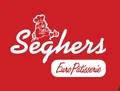 Biscuiterie Seghers logo