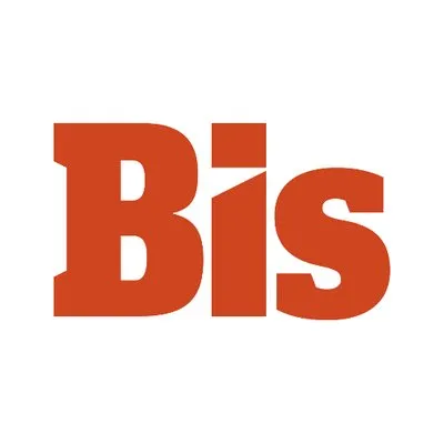 Bis logo