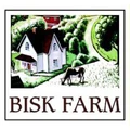 Bisk Farm logo