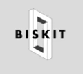BISKIT logo