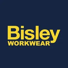 Bisley Workwear logo