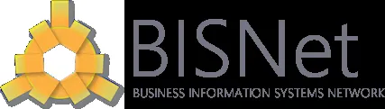 BISNet logo