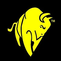 Bison logo