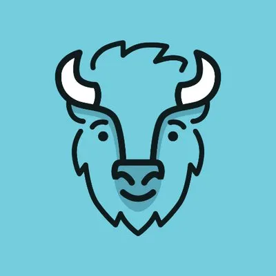 BISON App logo