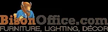 BisonOffice logo