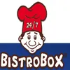 BistroBox logo