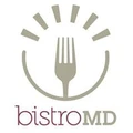BistroMD logo